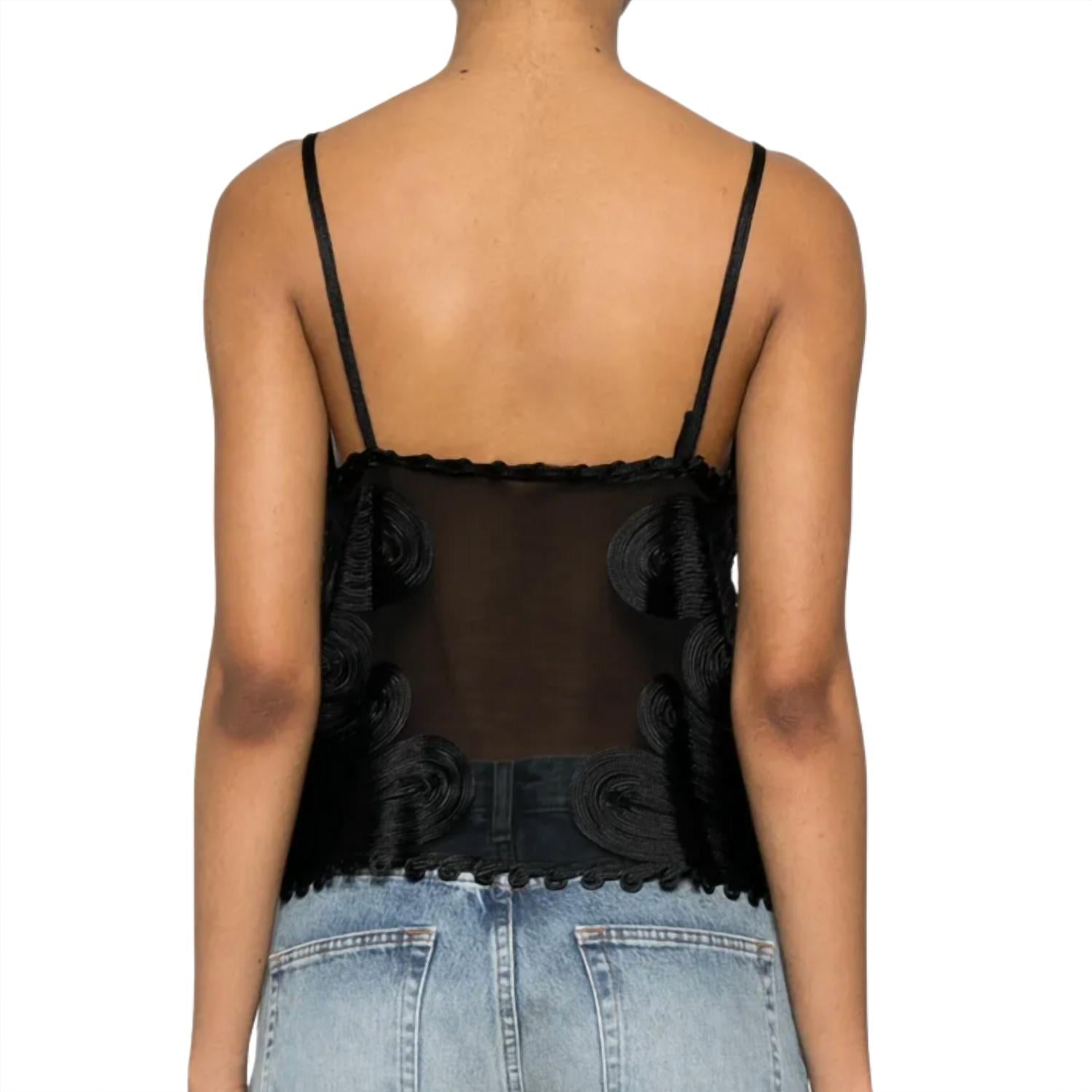Ulla Johnson - Women's Zina Top