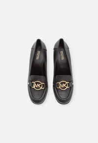 Michael Kors - Women's Rory Heeled Loafer