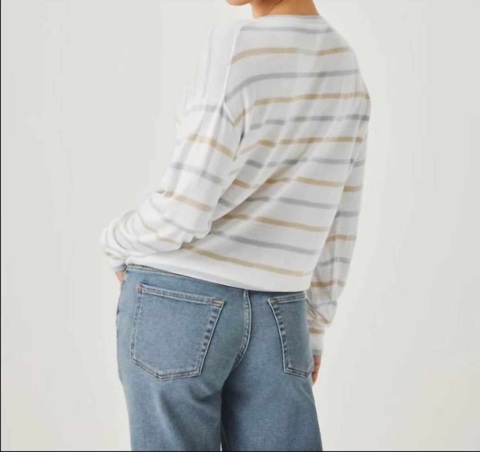 Splendid - Finn Sweater