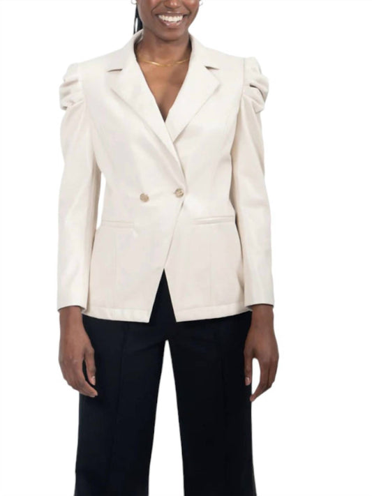 Emily Mccarthy - Bradshaw Blazer