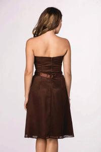 Last Dress - Color Essence Elegant Dress
