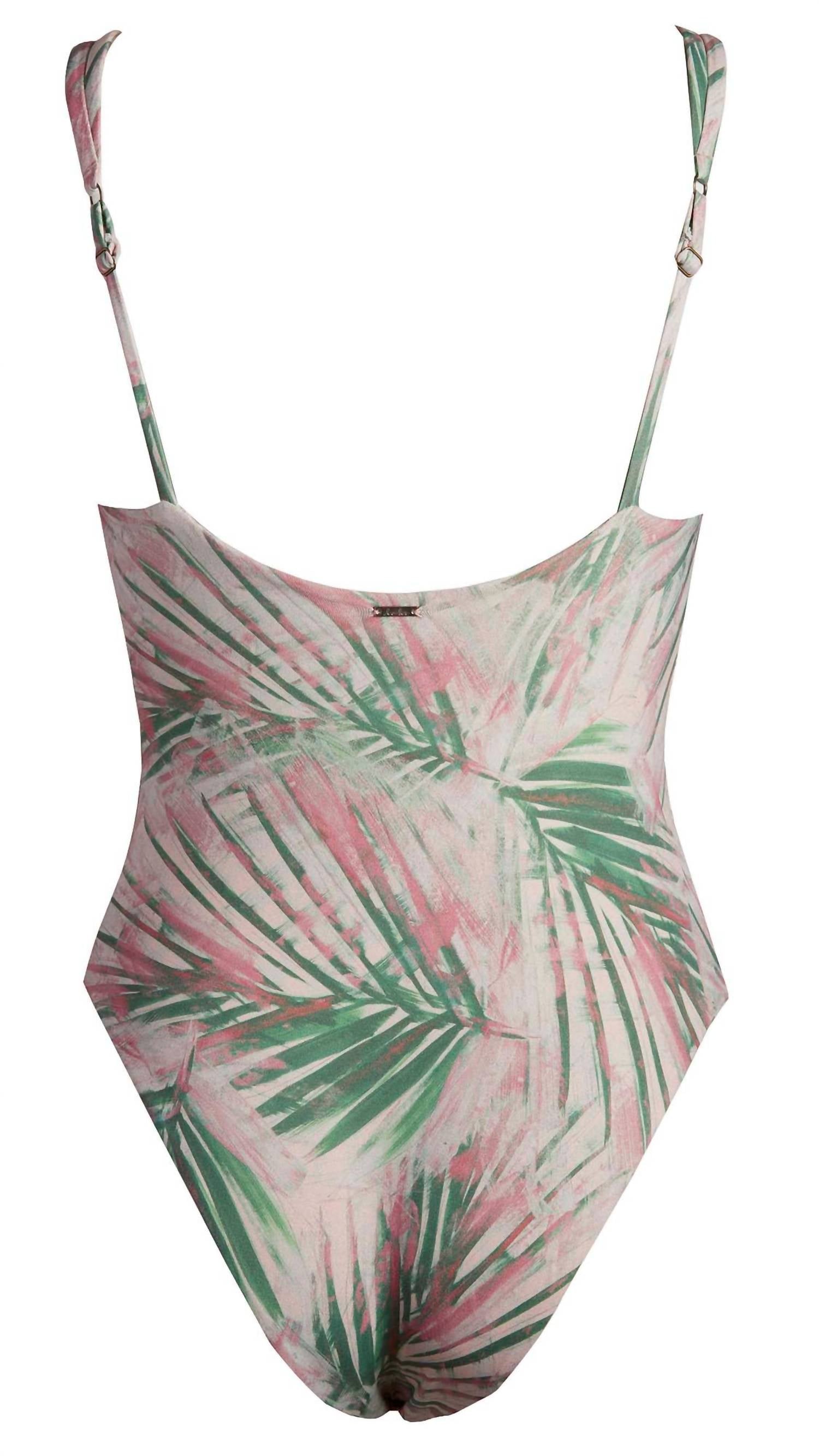 Lvhr - Cassidy One Piece