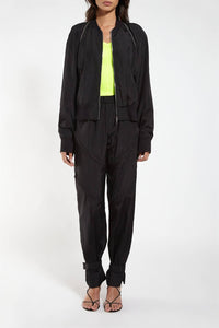 ADINA BOMBER JACKET