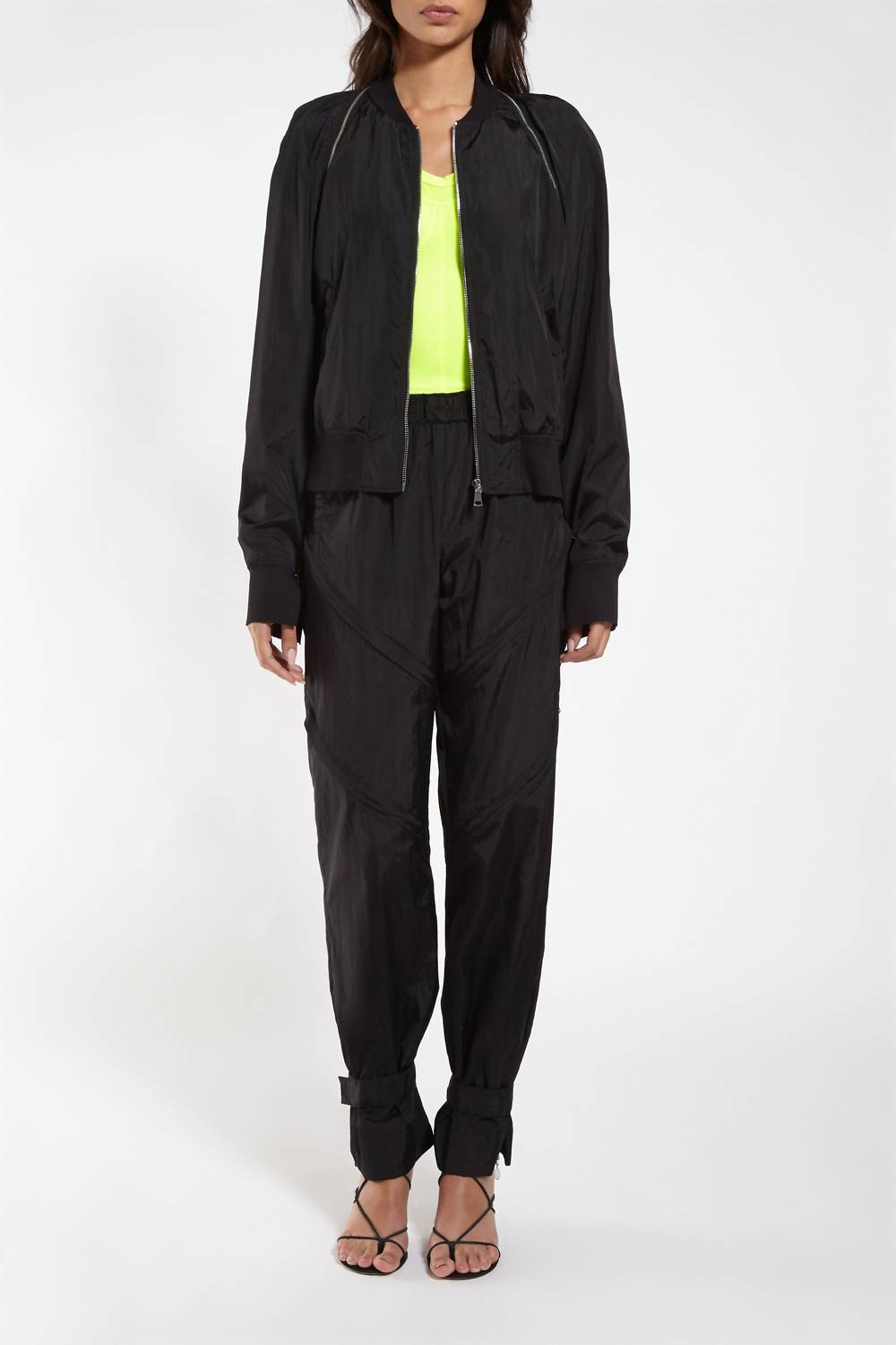 ADINA BOMBER JACKET