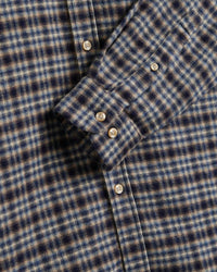 Portuguese Flannel - Men's Vouga Flannel Long Sleeve Shirt