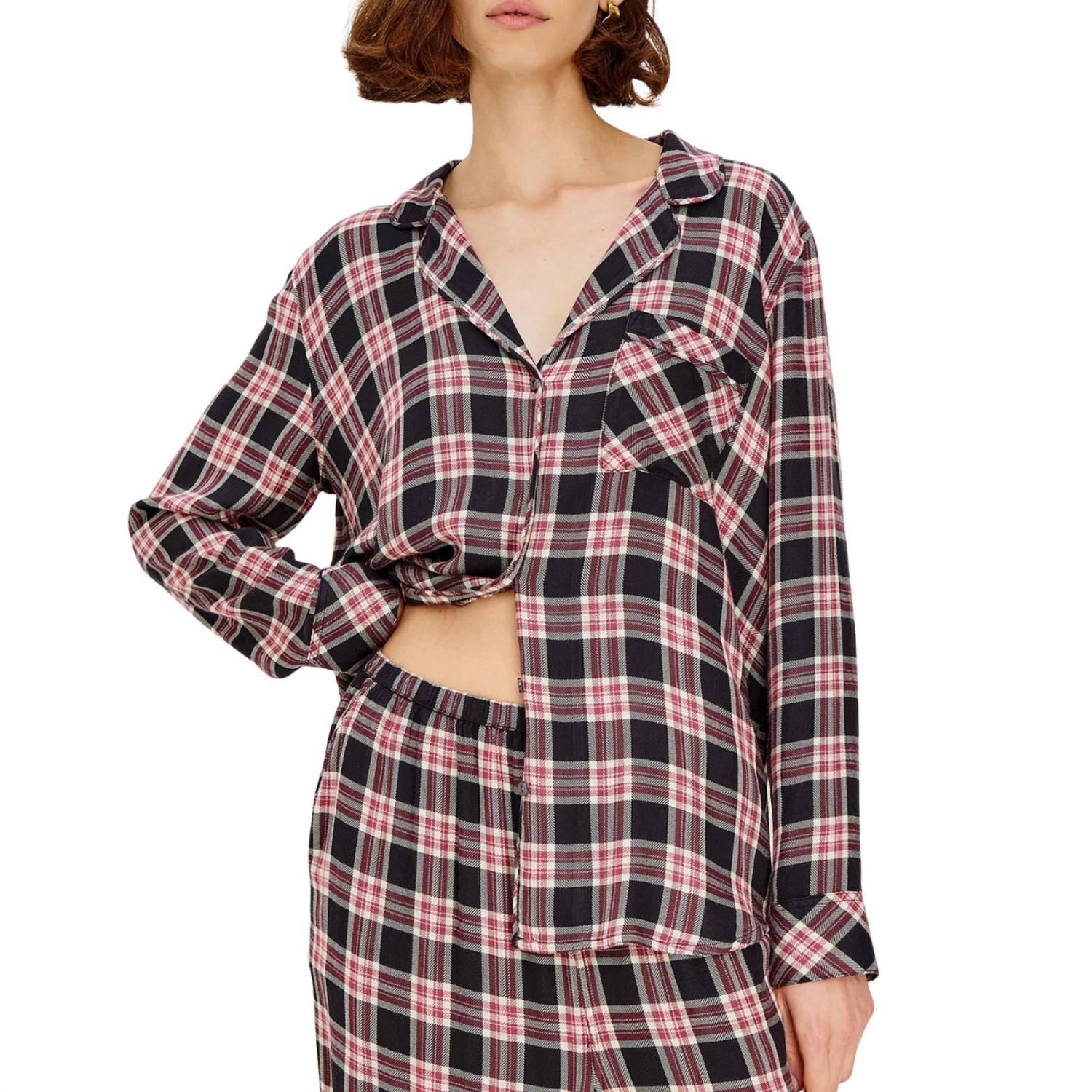 Rails - Luna Pajama Set