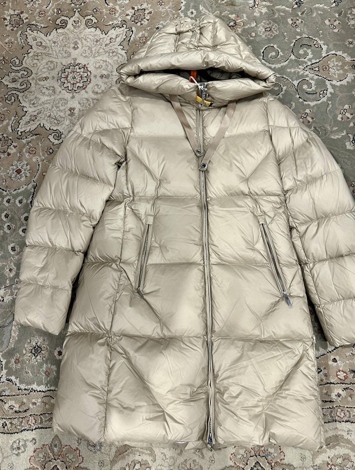 Parajumpers - janet