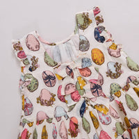 Pink Chicken - Eloise Dress