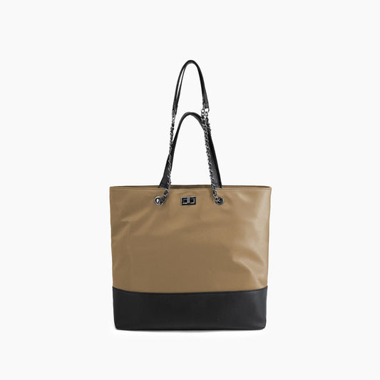 Like Dreams - Women's Maplewood Nylon Tote Bag