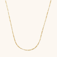 Nikki Smith Designs Women's Eden Dainty Necklace in gold - women's jewelry