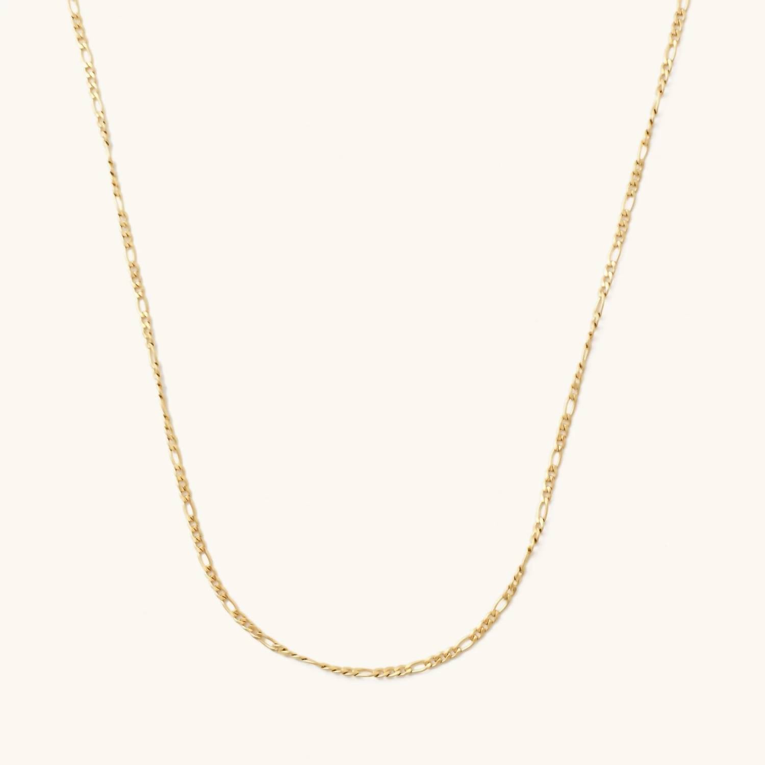 Nikki Smith Designs Women's Eden Dainty Necklace in gold - women's jewelry