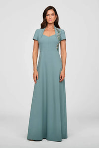Kay Unger - Fatima Gown