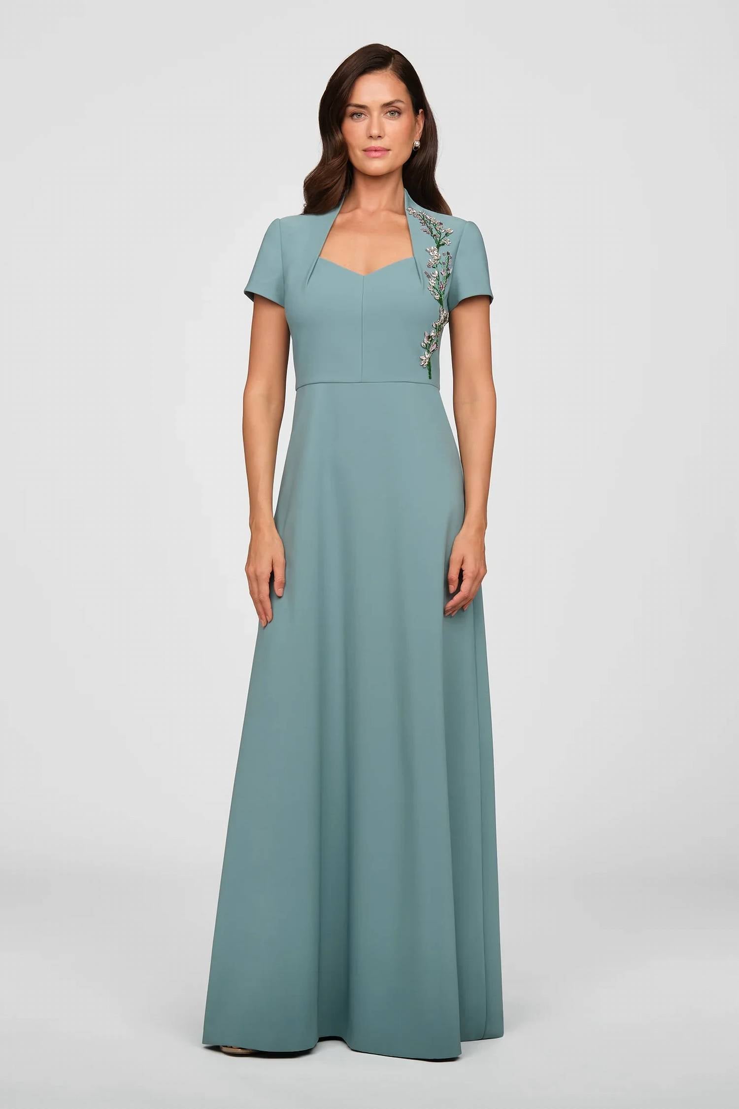 Kay Unger - Fatima Gown