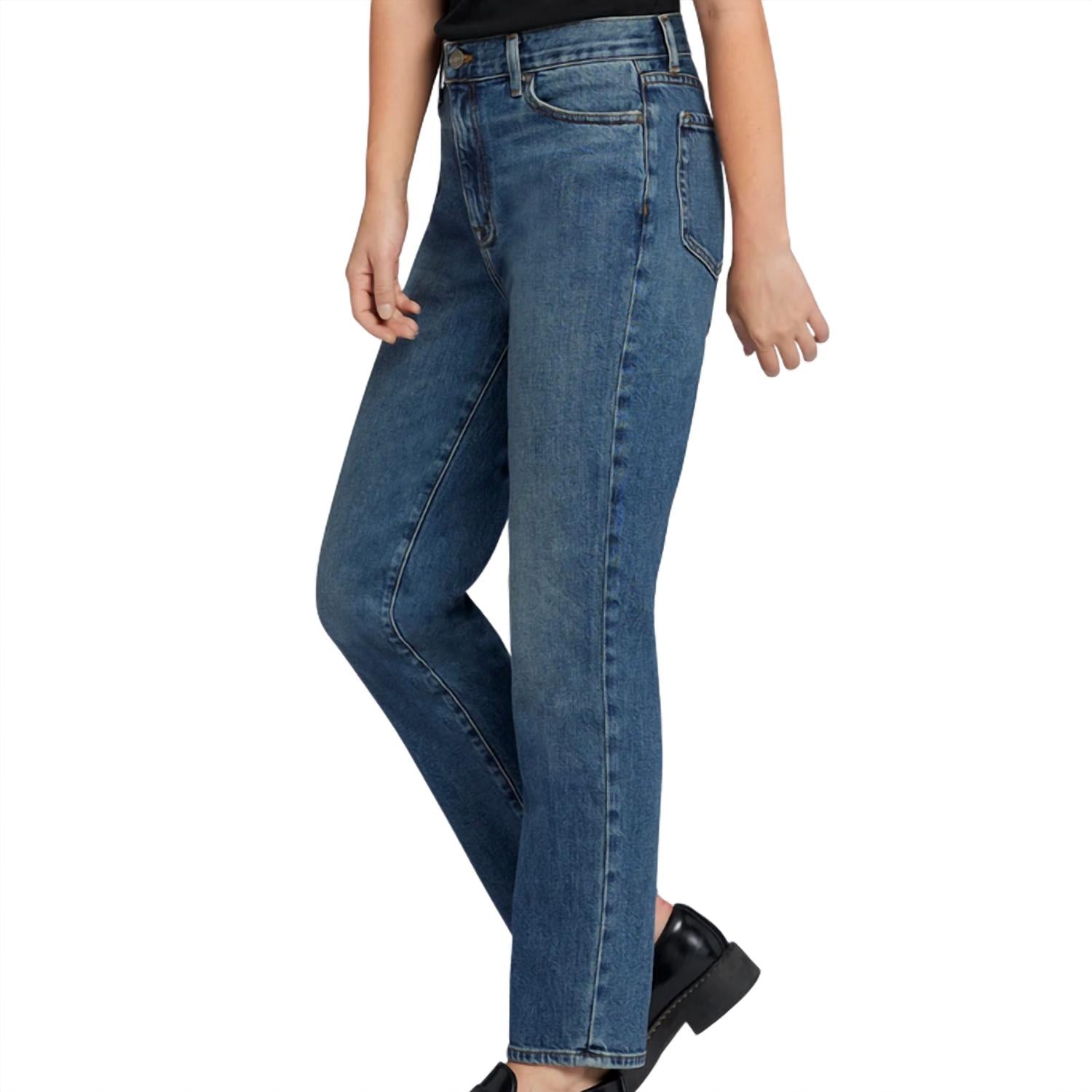 Current/Elliott - Women's The Boyfriend Jean