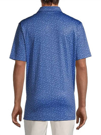 Peter Millar - Hammer Time Performance Jersey Polo Shirt