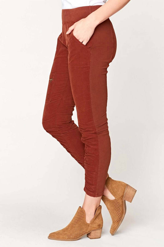 Xcvi - Malanda Cords Pants