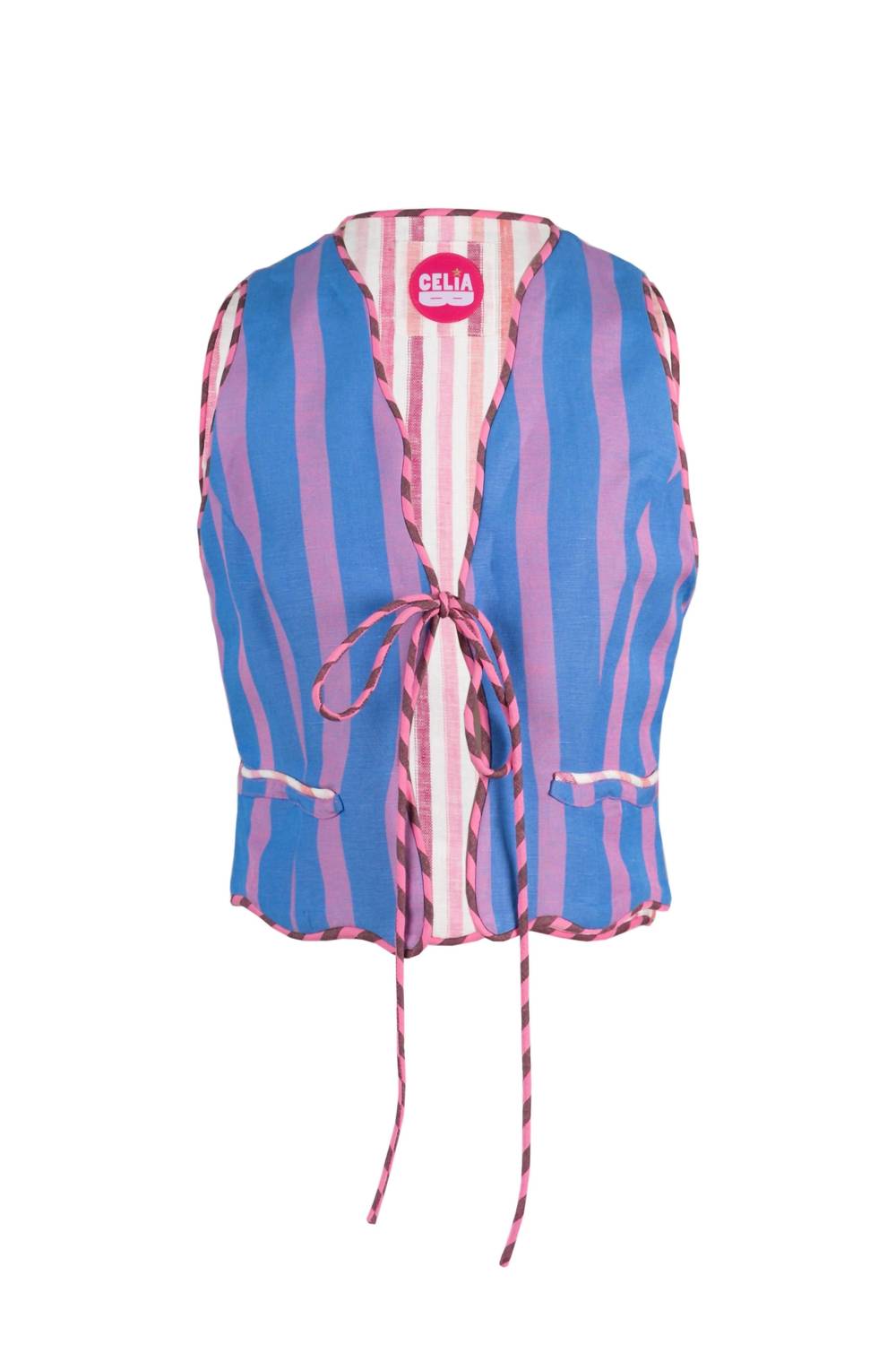 Celia B - Carlota Vest