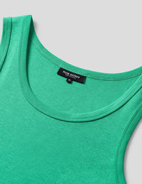 Ron Dorff - Ribbed Tank Top