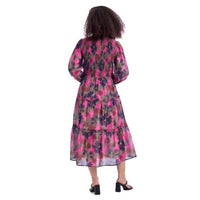 Mudpie - Shaffer Maxi Dress