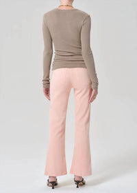 Citizens Of Humanity - Goldie Kick Flare Jeans