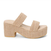 Matisse - Women's Ocean Ave Platform Sandals
