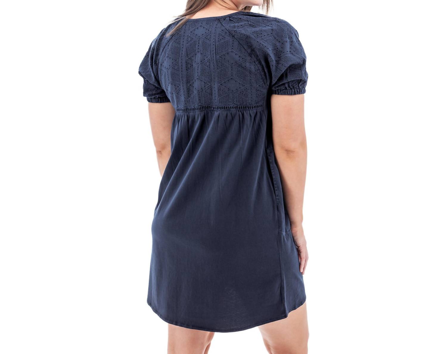 Aventura - Shelle Dress