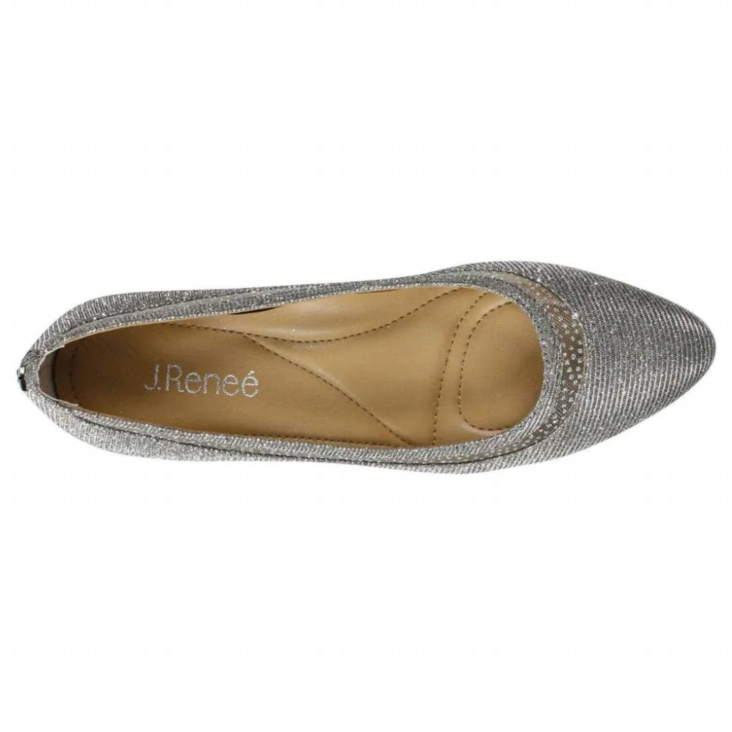 J.Renee - Women's Timoroa Pump