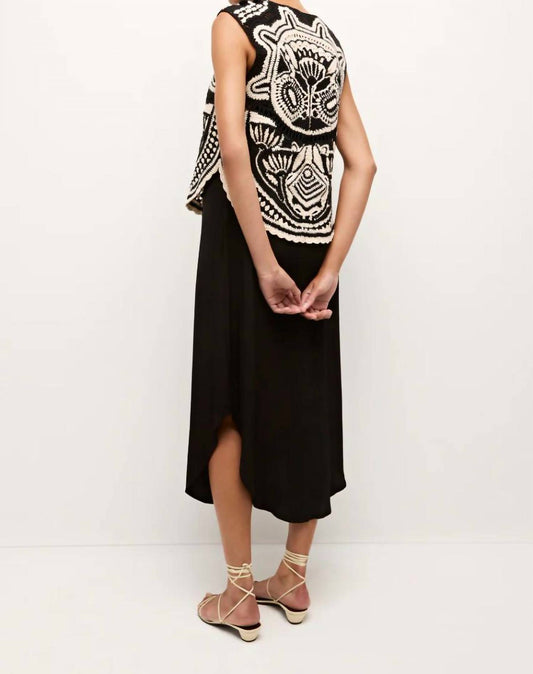 Marie Oliver - Armory Dress