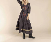 Sendero Provisions Co. - Mariana Dress