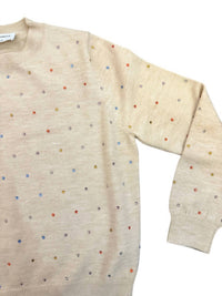 Compania Fantastica - Girl's Bejeweled Sweater