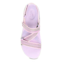 Dansko - Women's Rayna Adjustable Strappy Sandals