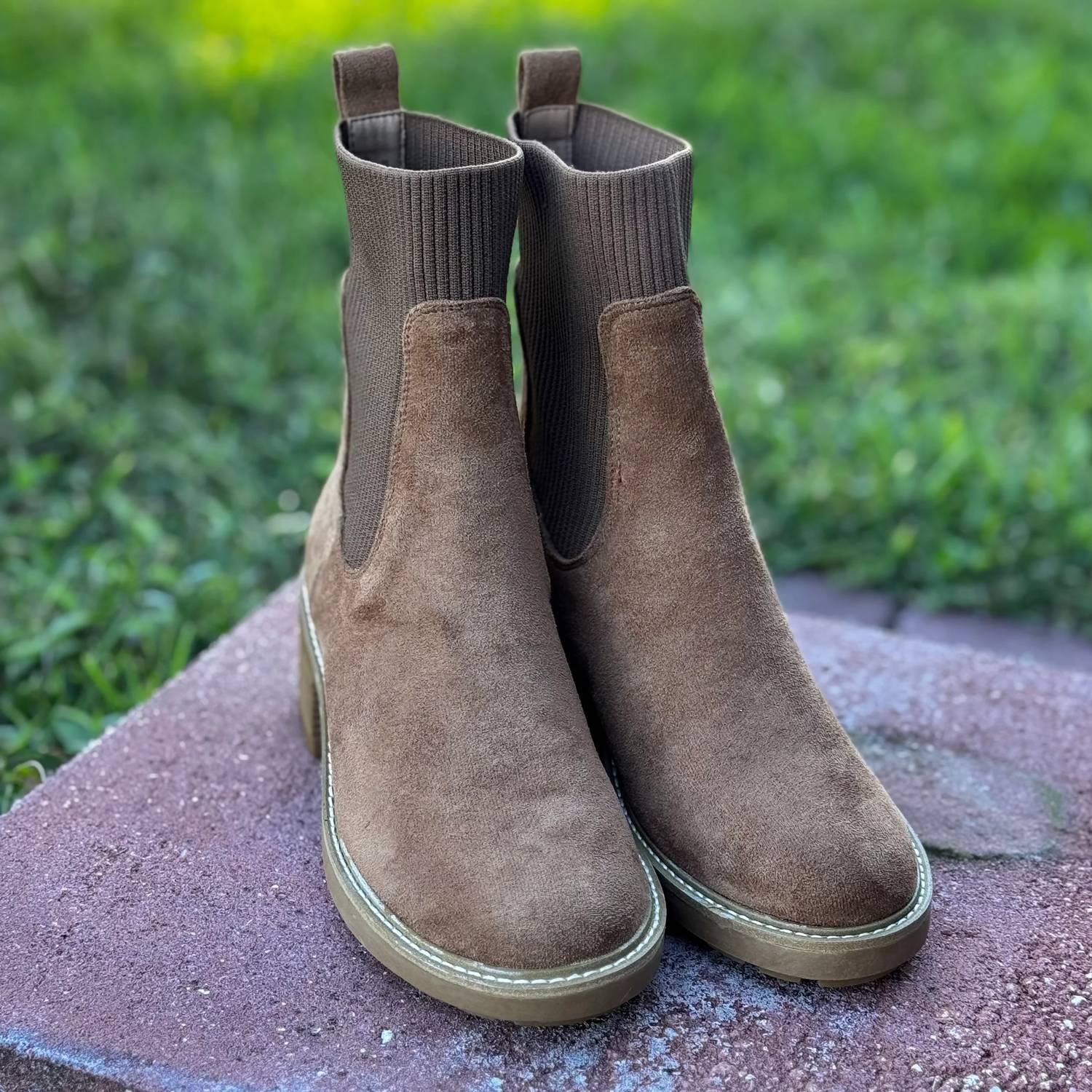 Corkys Footwear - Women's Goodness Gracious Boots