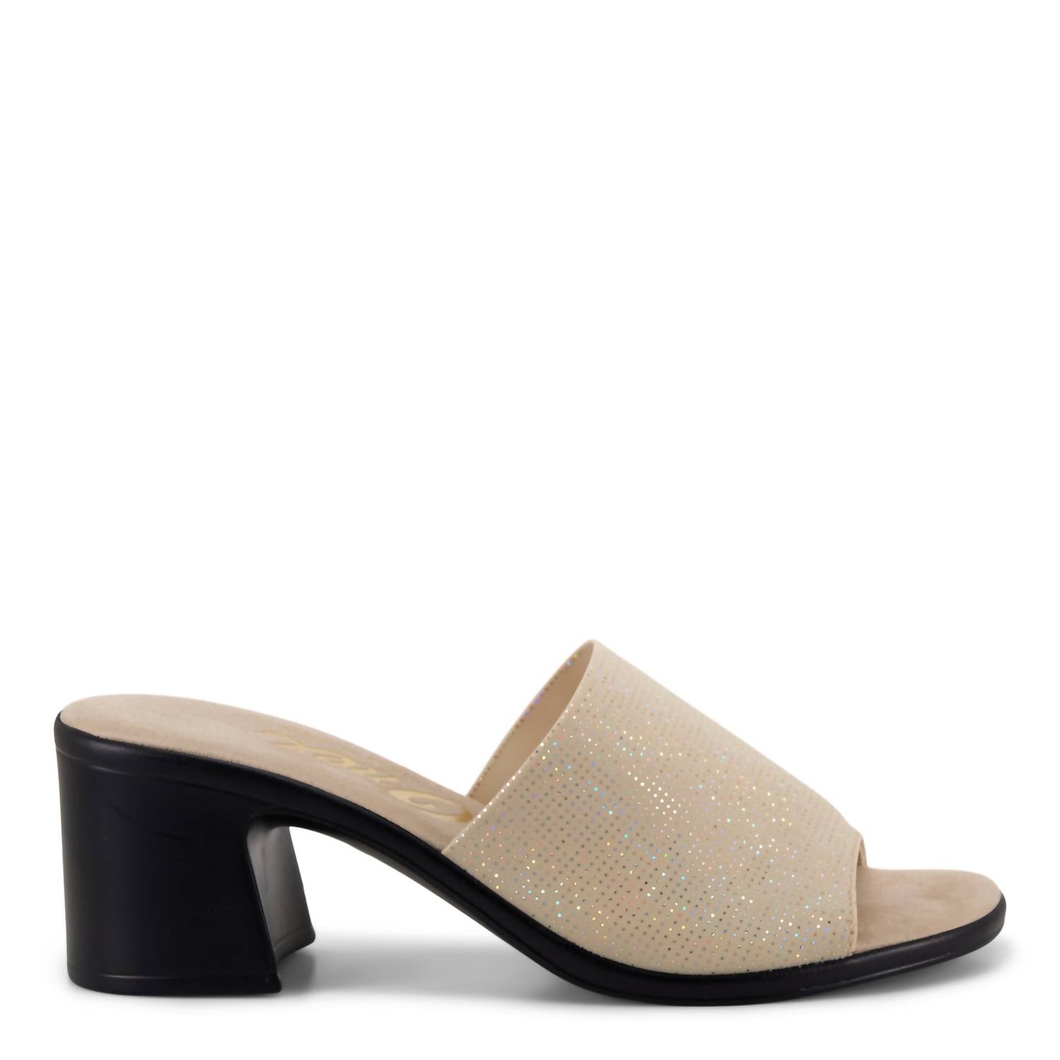 Onex - WOMEN'S REBECCA SLIDE SANDAL