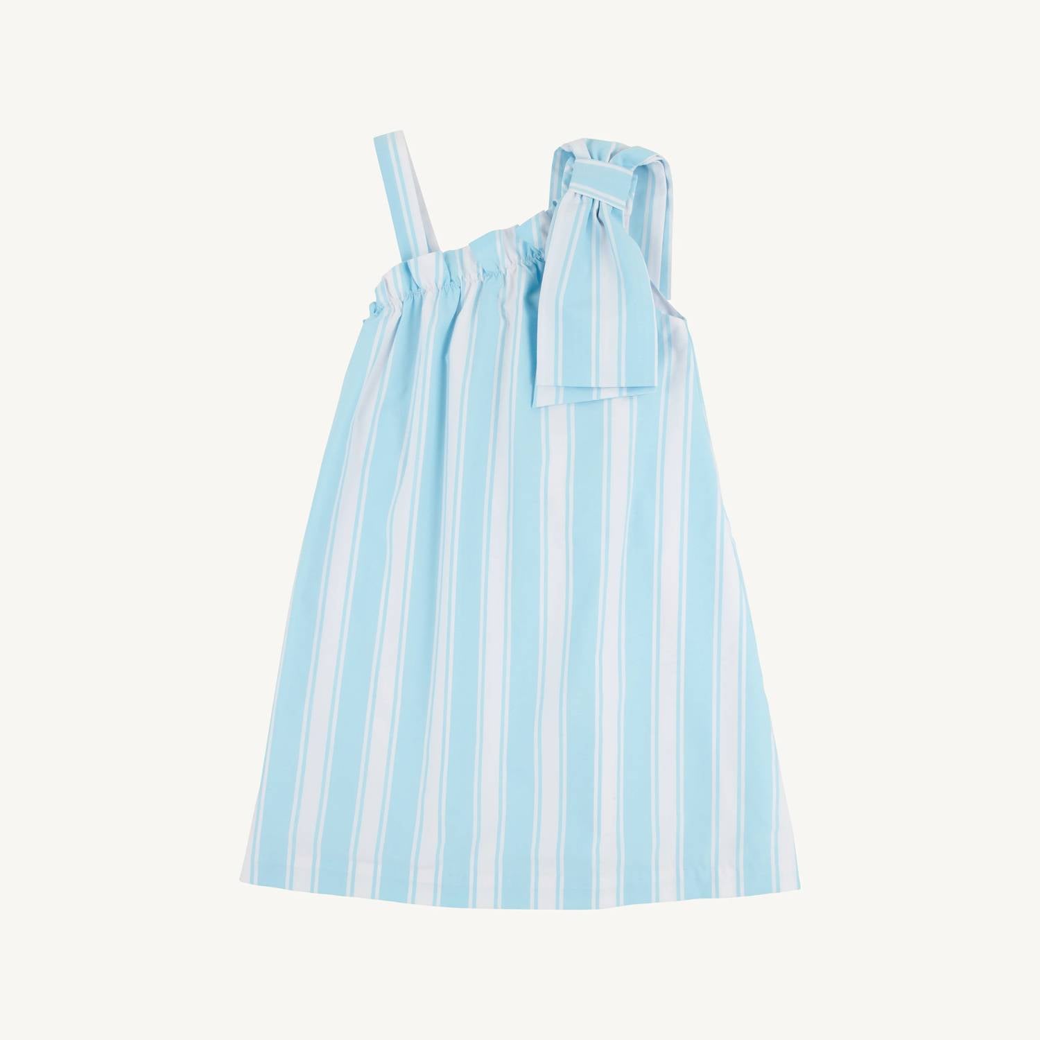 The Beaufort Bonnet Company - Girls' Maebelle Bow Dress