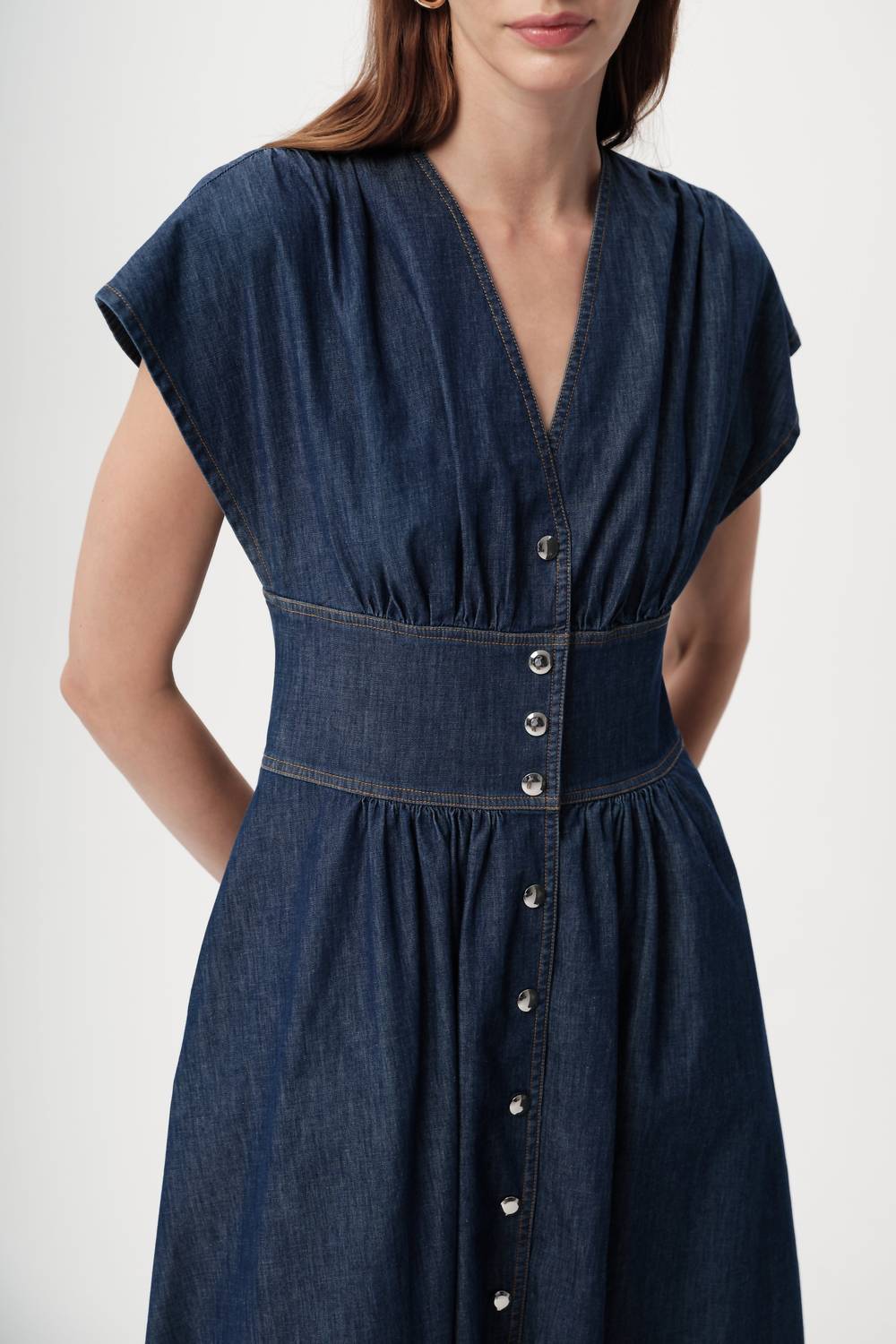 Exquise - Evan Dress