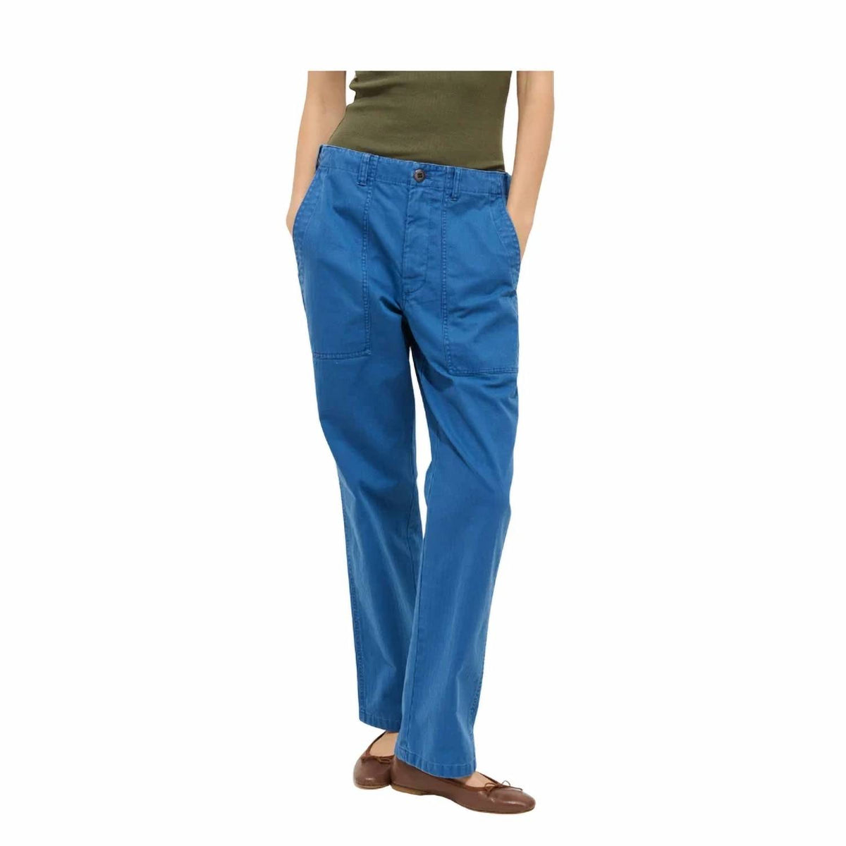 Alex Mill - Neil Pants