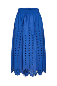 Marie Oliver - Vandy Skirt