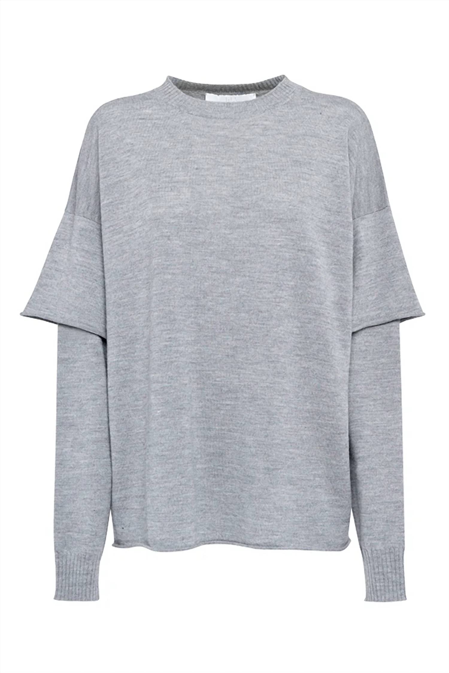 Tela - Women's Delilah Sweater