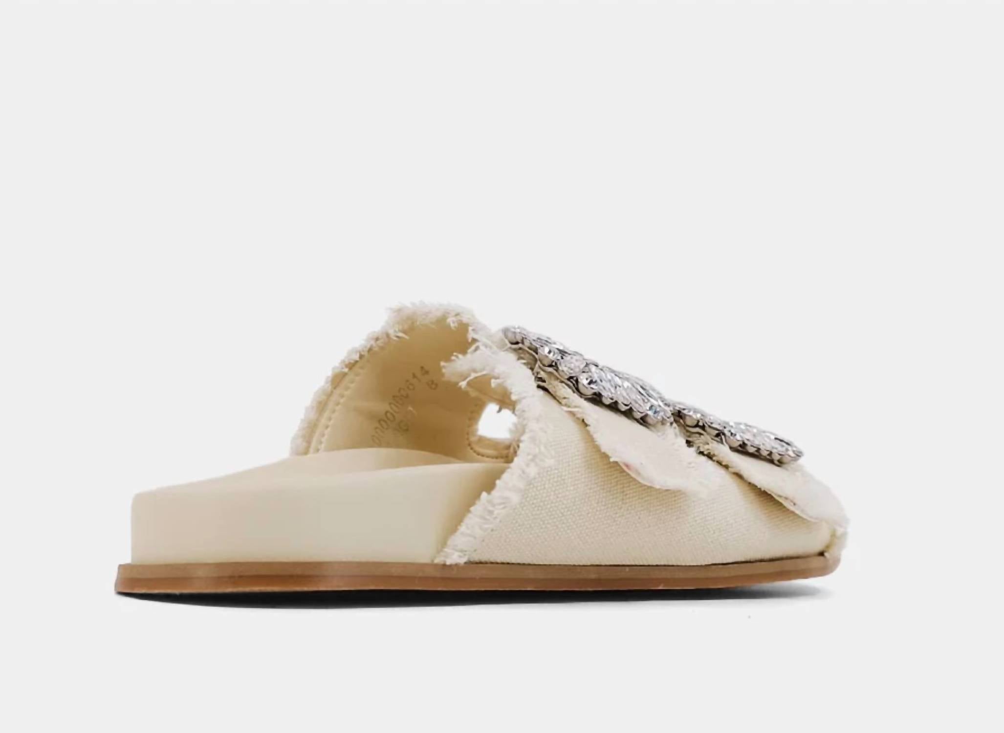 Shu Shop - Bridget Sandals