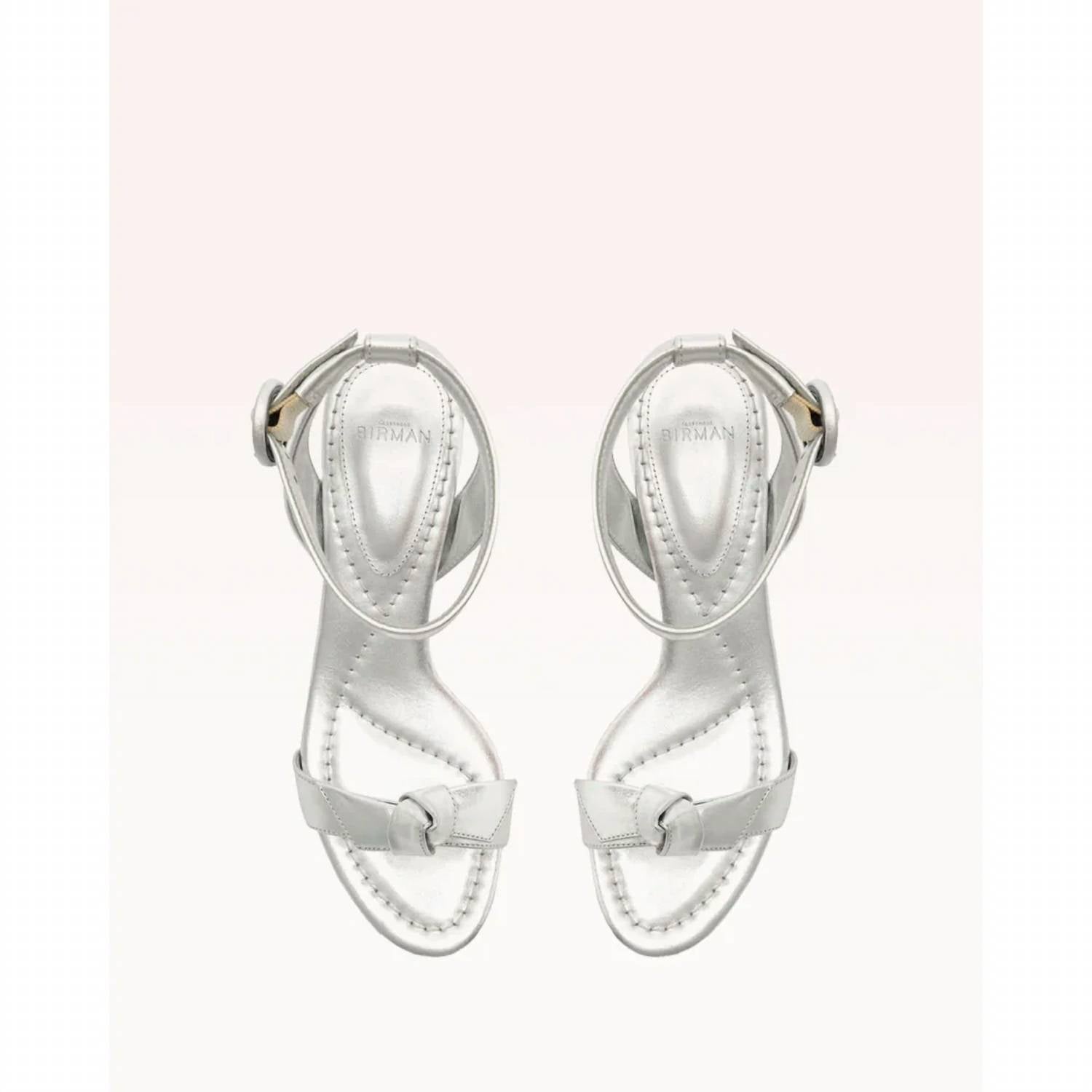 Alexandre Birman - Women's Clarita Bar Heels