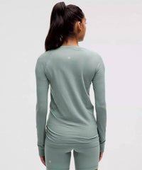 Lululemon - Women's Swiftly Tech Long Sleeve