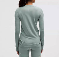 Lululemon - Women's Swiftly Tech Long Sleeve