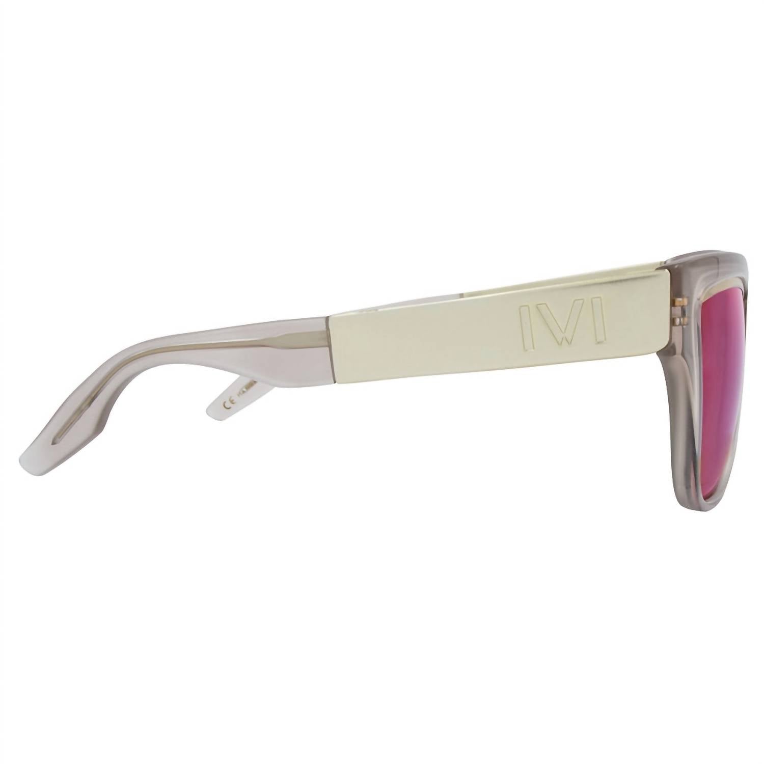 Ivi Vision - Women's Dusky Sunglasses