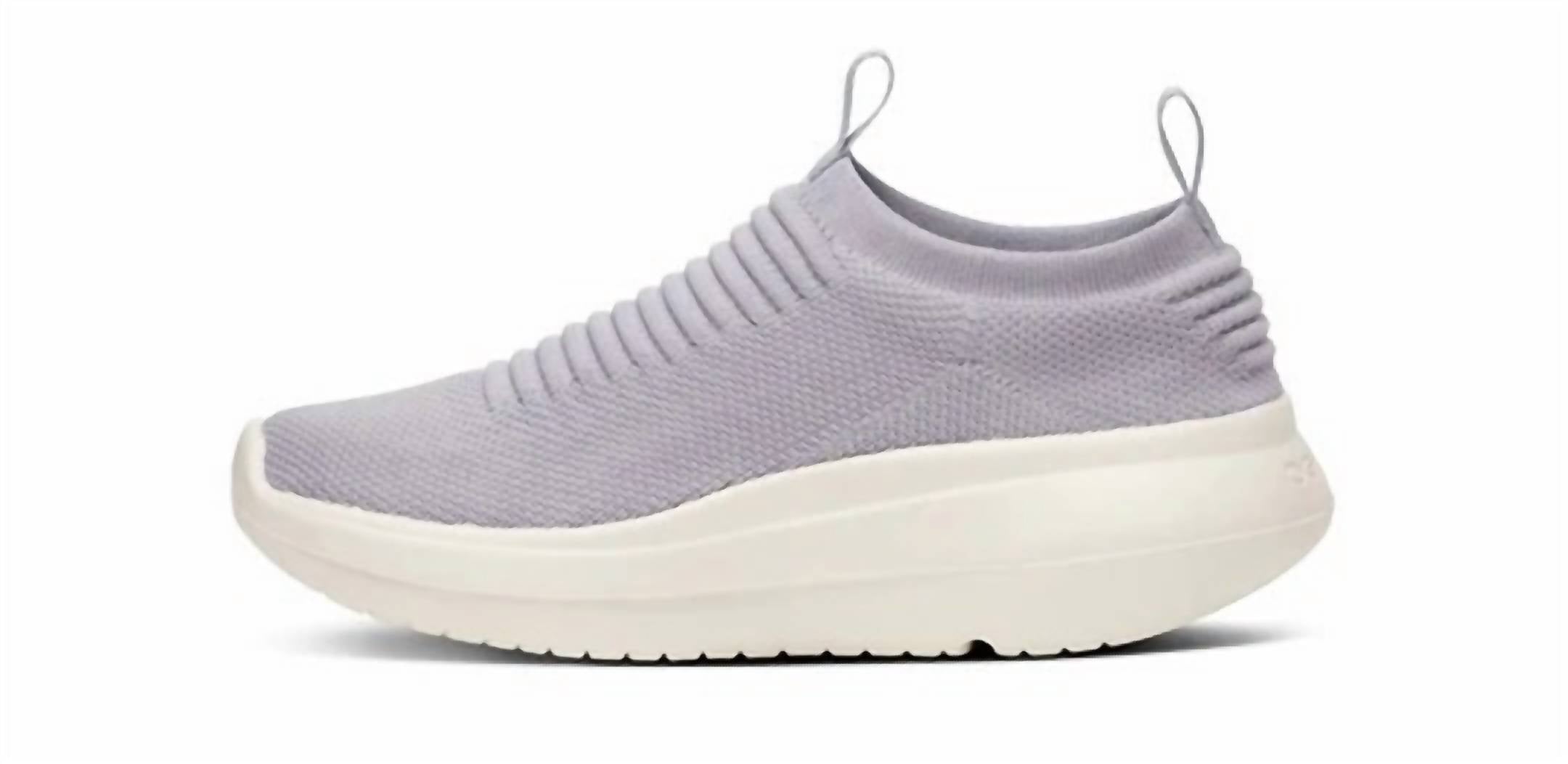 Oofos - Women's Oomy Zen Shoe