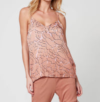 Nu Denmark - Odessa Top