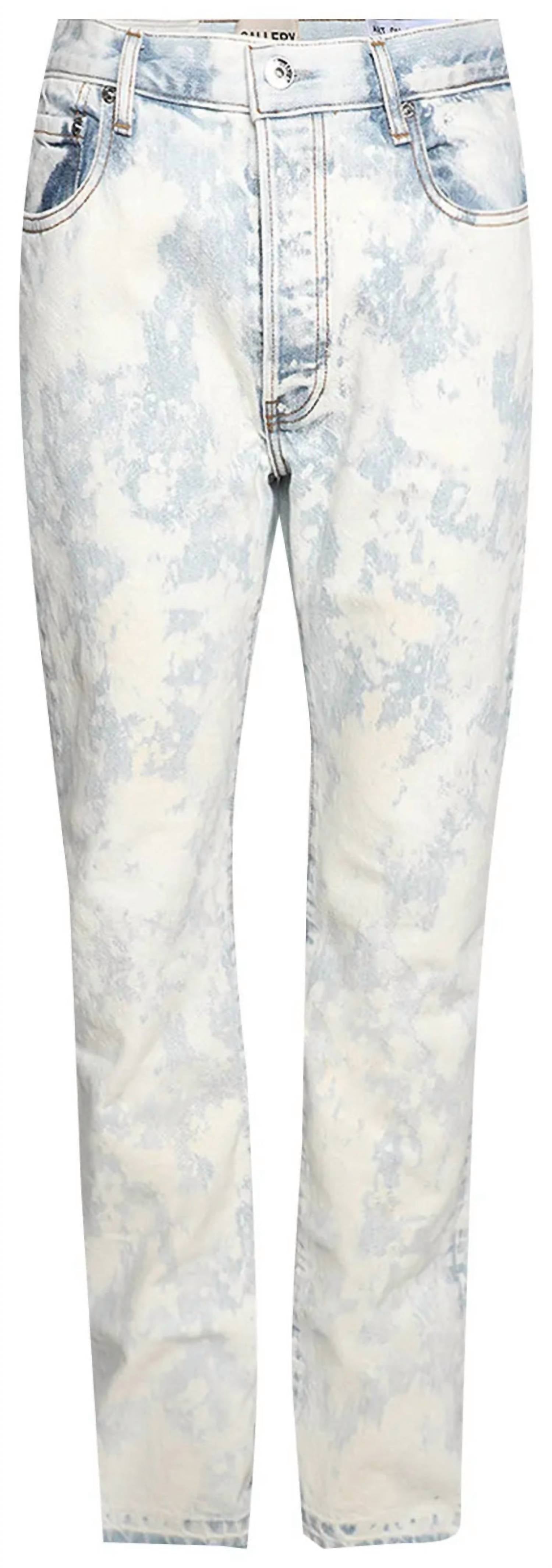 Gallery Dept. - Surf Side Wash 5001 Denim Jeans