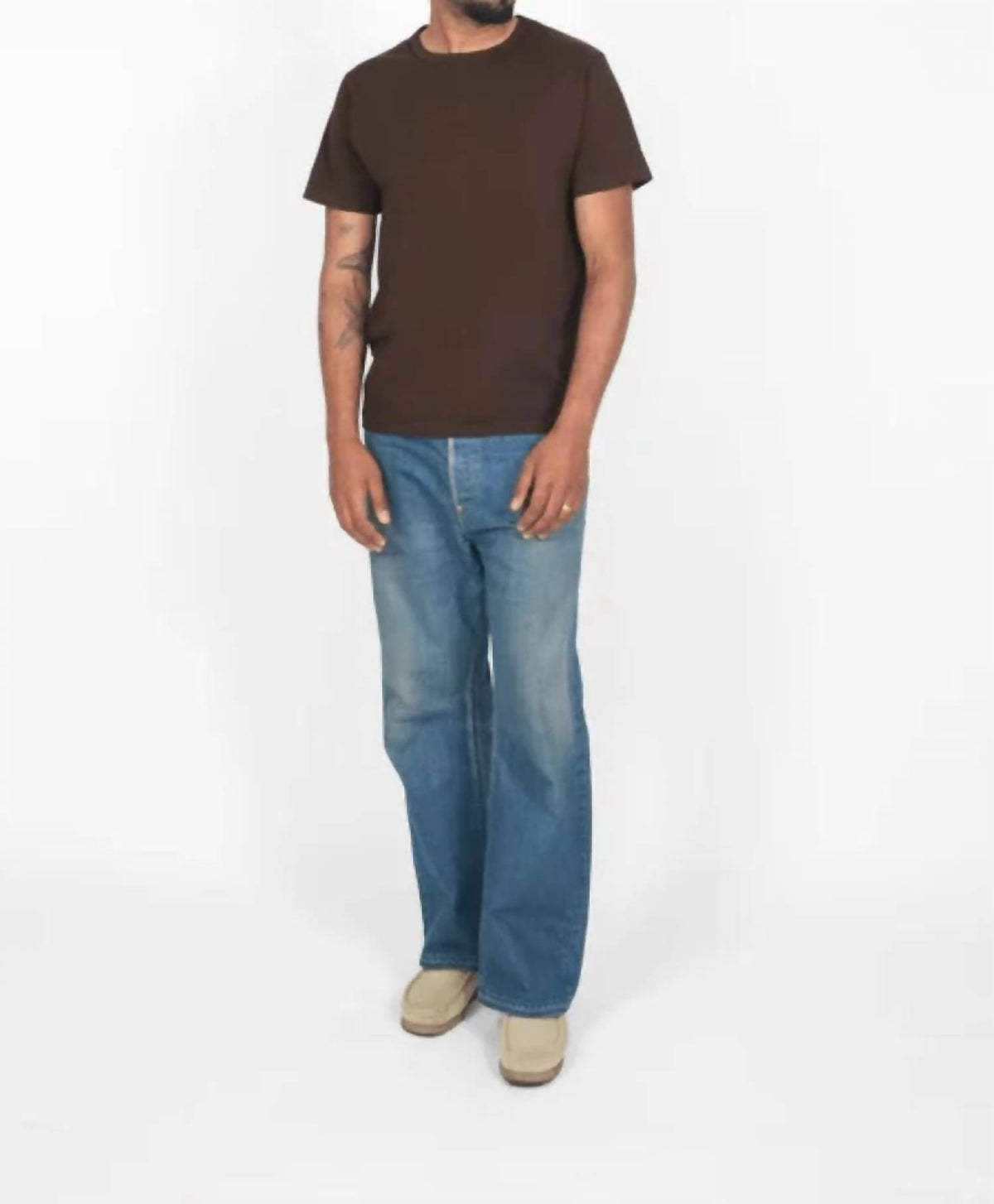 Dehen 1920 - Heavy Duty Tee