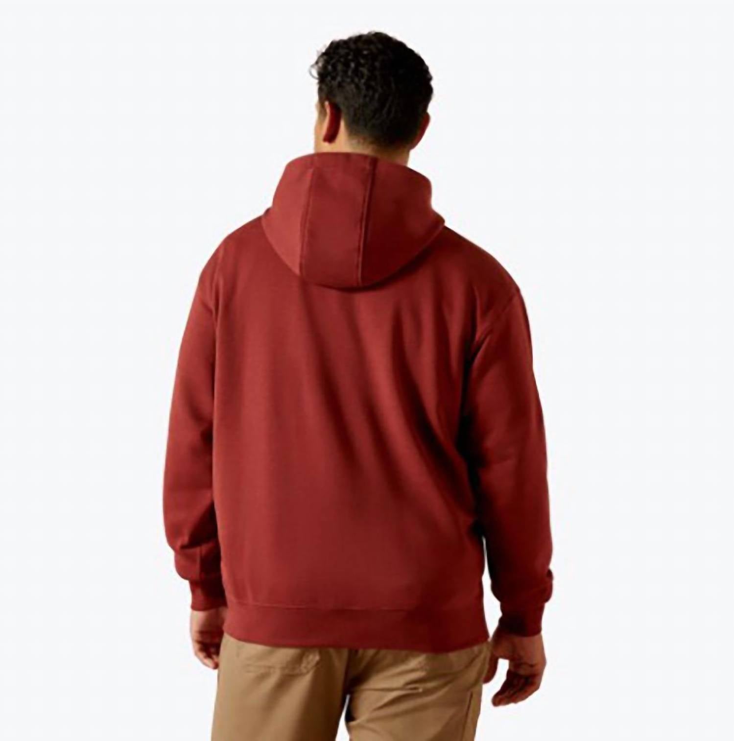 Ariat - Men's Work Hoodie