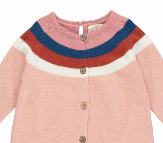 Vignette - Kid's Tiffany Sweater