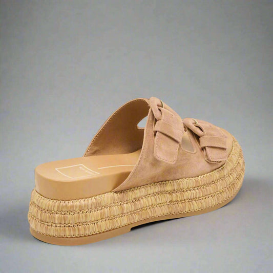 Dolce Vita - Women's Witny Platform Sandals